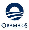 Obama / Biden '08